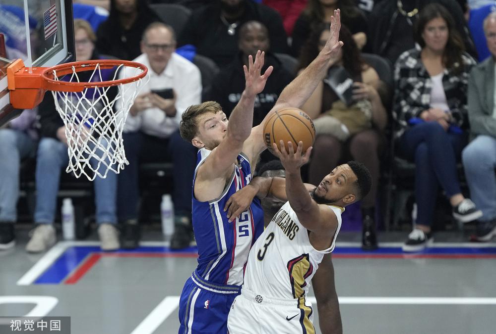 反观拉斯帕 反观拉斯帕